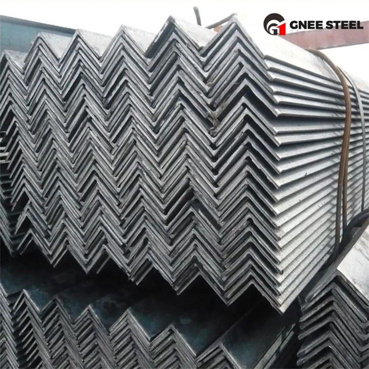 50 X 50 X 3MM Angle Iron
