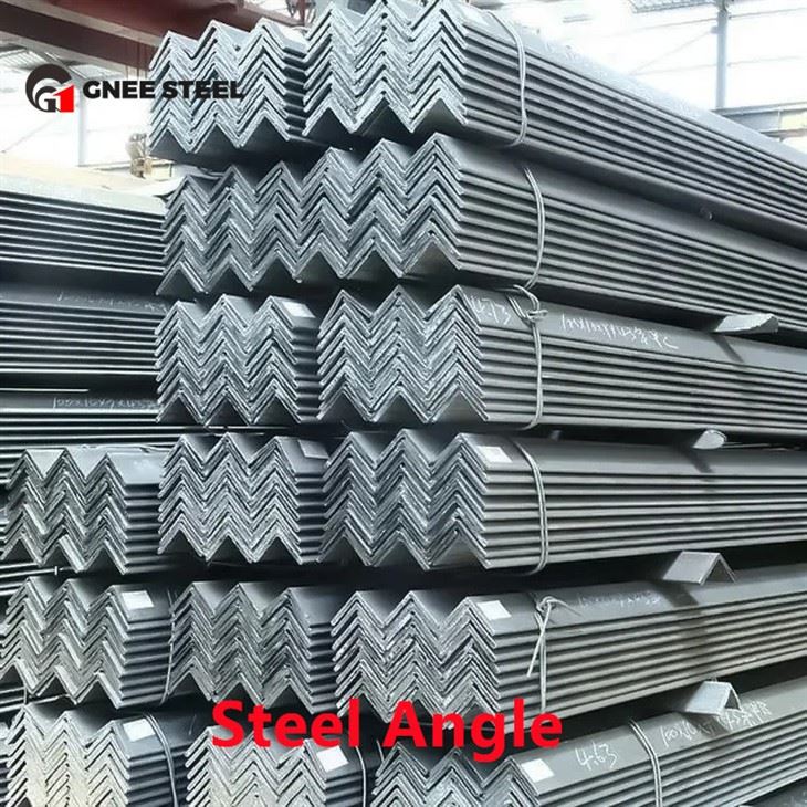 75 x 75 x 6 plieninis kampinis lygintuvas