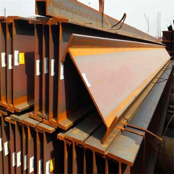 C75 X 40 X 5 X 7 Steel Channel