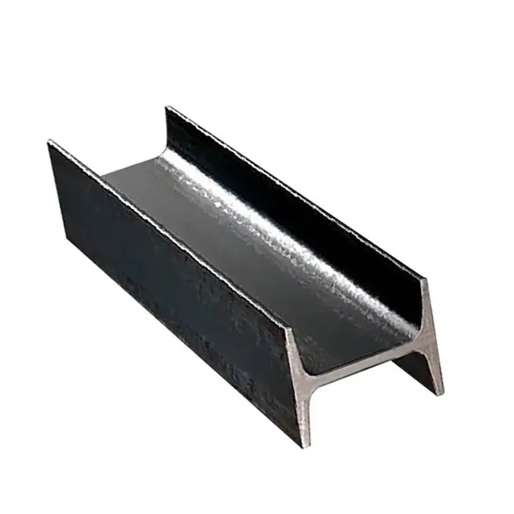 Customizable Size A36 H Steel Profile