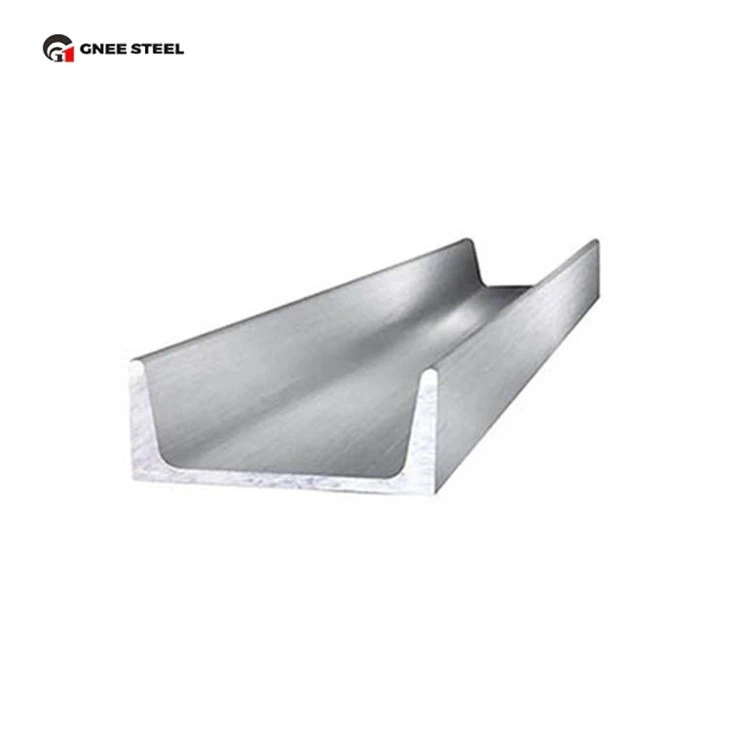 Q355C Channel Steel