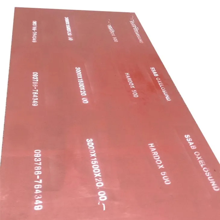ASTM A595 Grade C A588/A ASTM A595/A595M