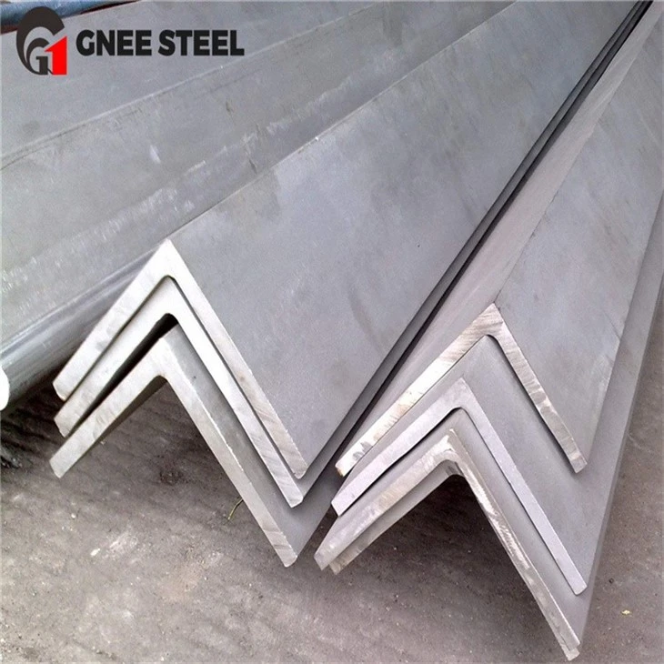 Galvanized S355JR Angle Bar For Sale