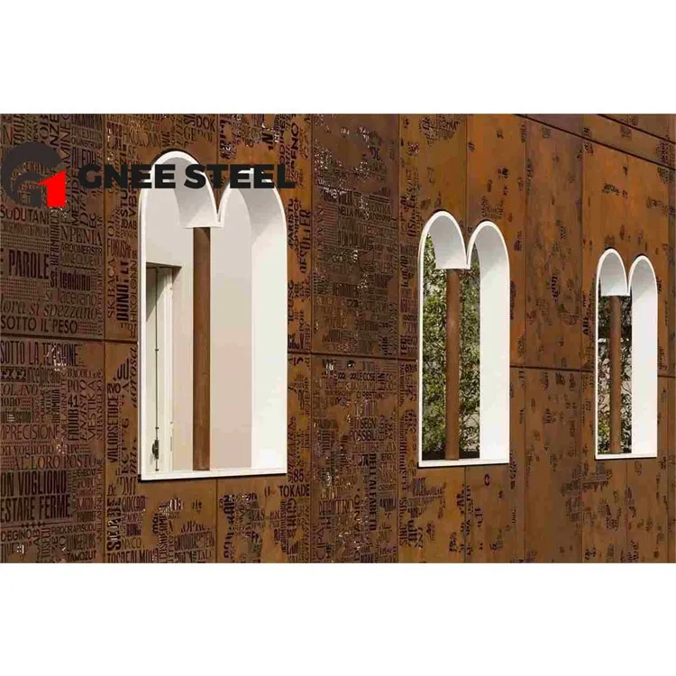 ASTM A595 C klasės A588/A ASTM A595/A595M
